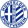 Hünfelder SV logo