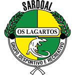 GDR Sardoal Os Lagartos