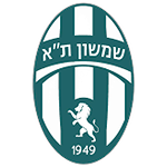 Shimshon Paztal Tel Aviv logo
