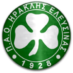 Iraklis Elefsinas logo