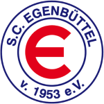 SC Egenbüttel logo