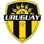 Uruguay de Coronado