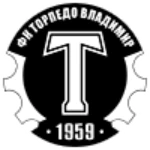 Torpedo Vladimir logo