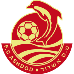 Ashdod FC U19 logo
