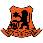 Bnei Yehuda U19 logo