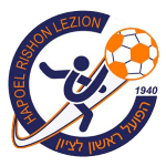 Hapoel Rishon Letzion U19 logo