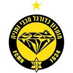 Maccabi Netanya U19 logo