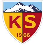 Kayserispor U19 logo