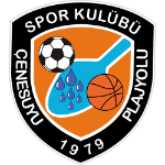 Çenesuyu Plajyoluspor