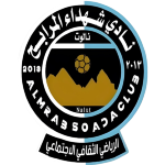 Shuhada Al Mrabeh SC