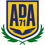 AD Alcorcón logo