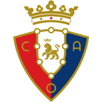 Osasuna B logo