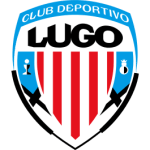 CD Lugo logo