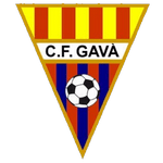 CF Gavà logo