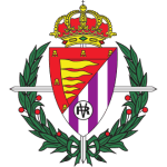 Real Valladolid B logo