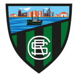 Sestao River logo