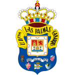 Las Palmas Atlético logo