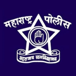 Maharashtra State Police logo