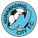 Nunawading City logo