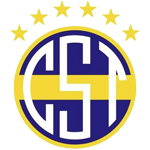 Sportivo Trinidense Reserve logo