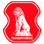 Panserraikos U19 logo