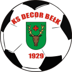 KS Decor Bełk logo