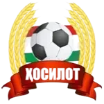 Khosilot Parkhar logo