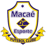 Macaé U20 logo