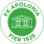 KF Apolonia Fier B