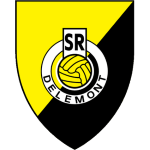 SR Delemont logo