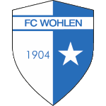 FC Wohlen logo