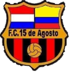 Club 15 de Agosto de Mita'i Nueva Aurora FC