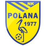 NK Polana logo