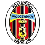 Wólczanka Wólka Pełkińska logo