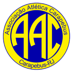 AA Carapebus U20 logo