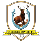 BG Tampines Rovers