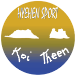 Hienghène Sport logo