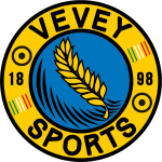 Vevey-Sports logo