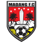 Madang FC logo