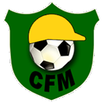CF Mounana logo