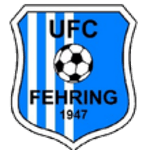UFC Fehring logo