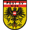 Post Wien logo
