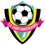 CD Caday Fuenteventura