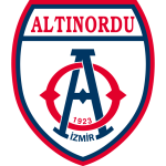 Altınordu logo