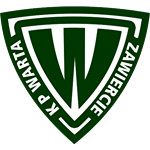 KP Warta Zawiercie logo