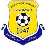LKS Bystrzyca Górna
