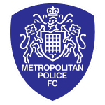 Metropolitan Police logo