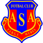 ASA Târgu Mureş logo