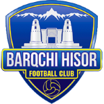 FC Barkchi logo