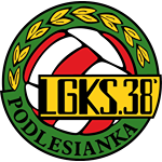 Lgks'1938 Podlesianka Katowice